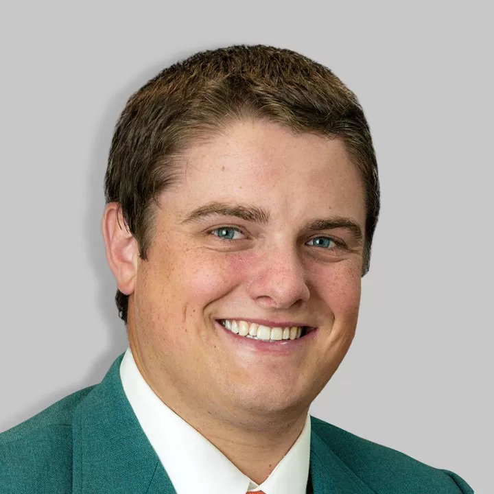 Chase Fisher - Life Insurance Agent serving Florence, SC