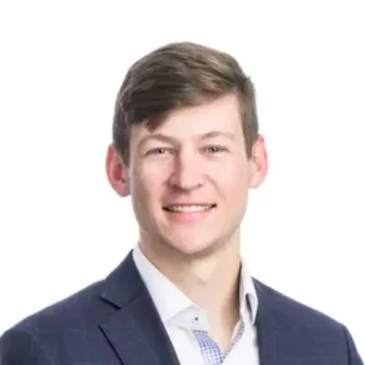 Chase Hodges Life Insurance Agent Conway, AR 72032