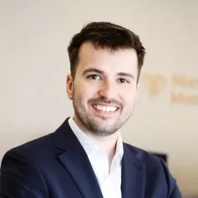 Chase Lynd - Life Insurance Agent in Huntington, WV