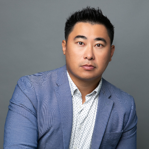 Chase Punzalan Life Insurance Agent Jacksonville, FL 32224