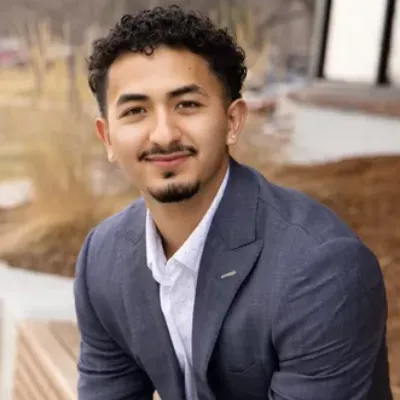 Chase Romero Life Insurance Agent Boulder, CO 80301