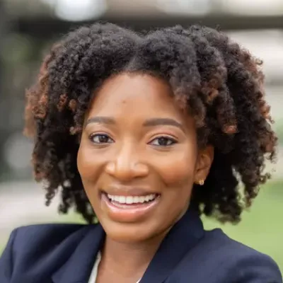 Chelsea Williams - Life Insurance Agent in Houston, TX