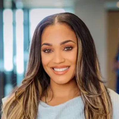 Cheyenne Cochrane - Life Insurance Agent in Washington, DC