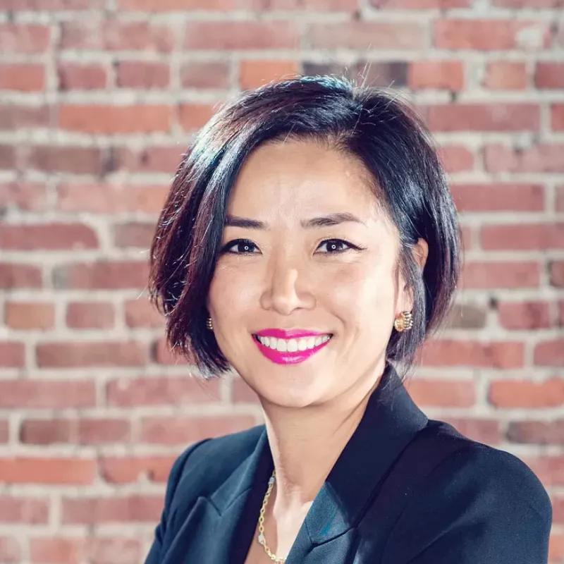 Chi Han - Life Insurance Agent in Tacoma, WA