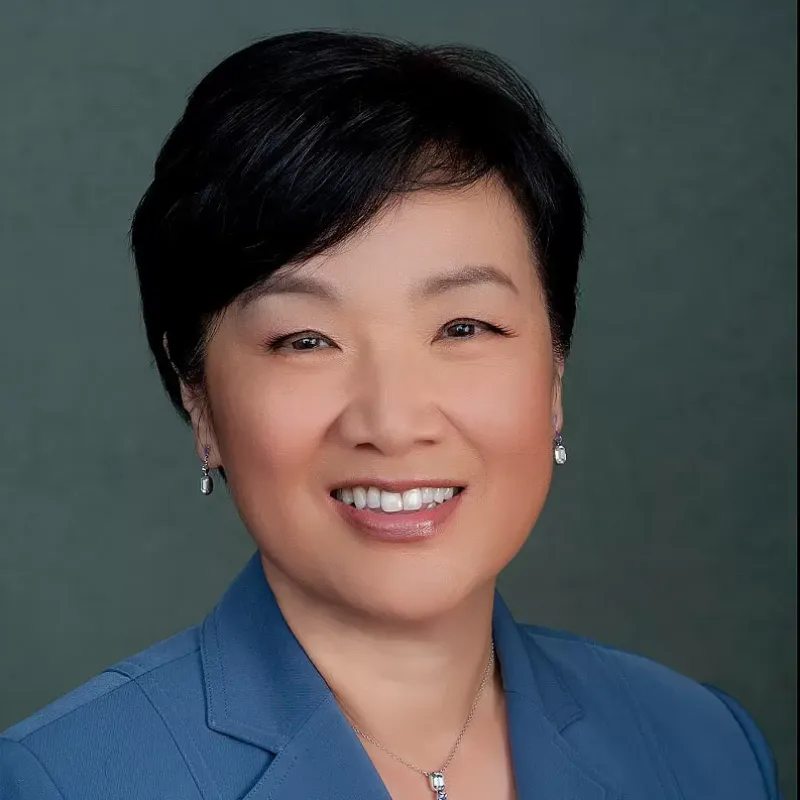 Christine Sung Life Insurance Agent Pasadena, CA 91101