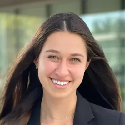 Chloe Wight - Life Insurance Agent in Irvine, CA