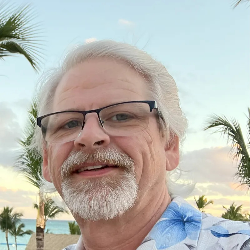 Chris Carmichael - Life Insurance Agent serving Pinellas Park, FL