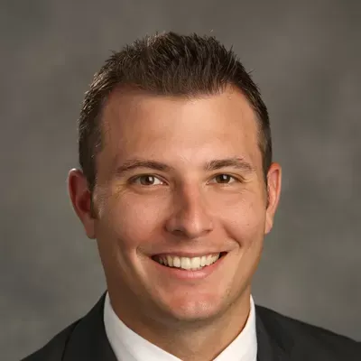 Christopher Carpenter Life Insurance Agent Lakeland, FL 33803