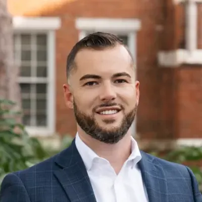 Chris Clark Life Insurance Agent Gainesville, FL 32605 Chris Clark Life Insurance Agent Gainesville, FL 32605