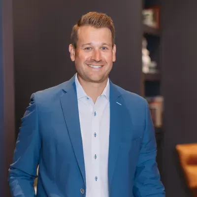 Chris Crubaugh Life Insurance Agent Minneapolis, MN 55402