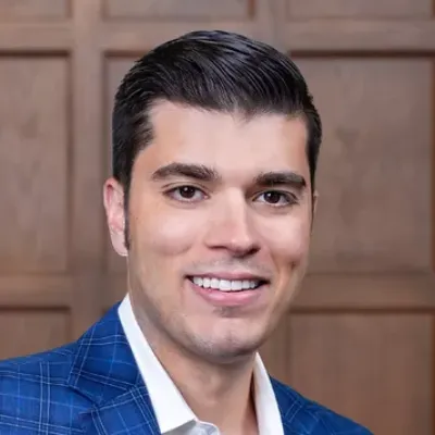 Chris Cruz - Life Insurance Agent in Addison, TX