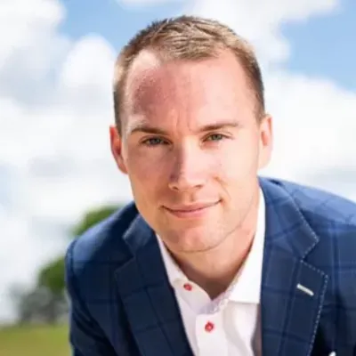 Chris Gilmore Life Insurance Agent Milwaukee, WI 53224