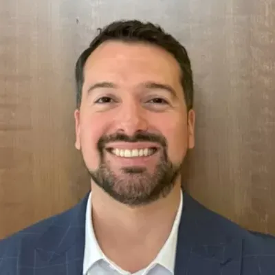 Christopher Gonzalez Life Insurance Agent Chicago, IL 60611