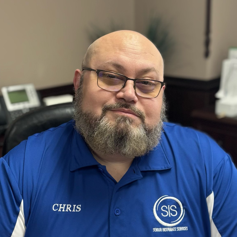Chris Hansford - Life Insurance Agent serving Columbus, IN