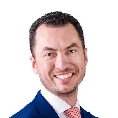 Chris Leckenby - Life Insurance Agent in Paramus, NJ