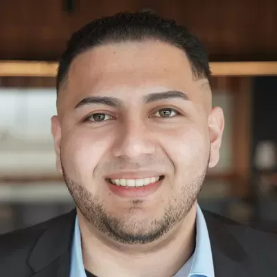 Chris Maldonado Life Insurance Agent Jersey City, NJ 07311