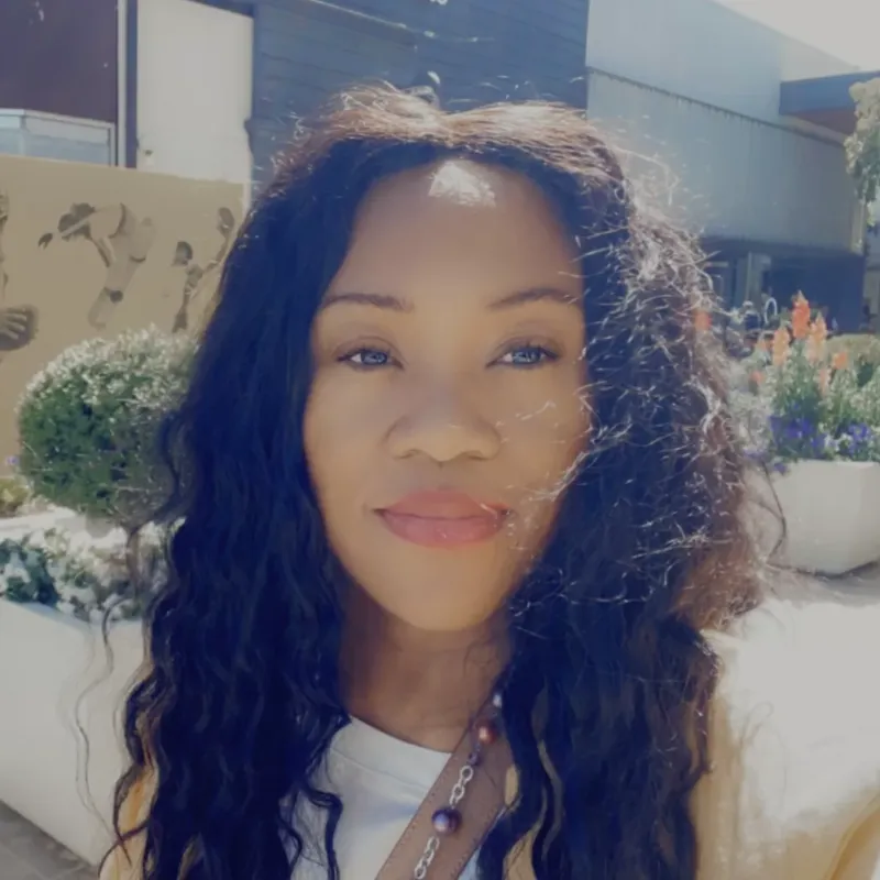 Christelle DHaiti - Life Insurance Agent serving Miami, FL