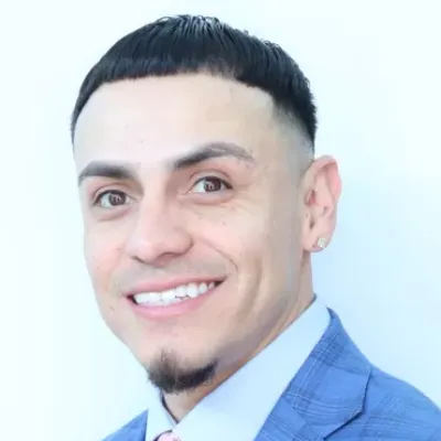 Christian Hernandez Life Insurance Agent El Paso, TX 79912