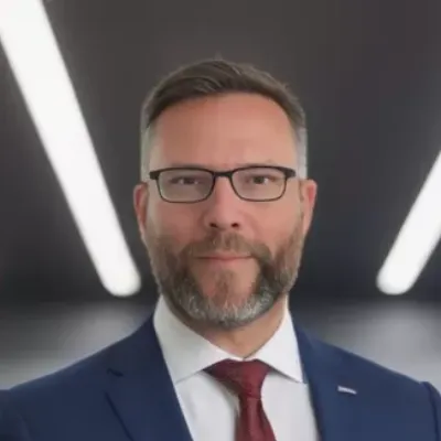 Christian Katzman - Life Insurance Agent in Los Angeles, CA