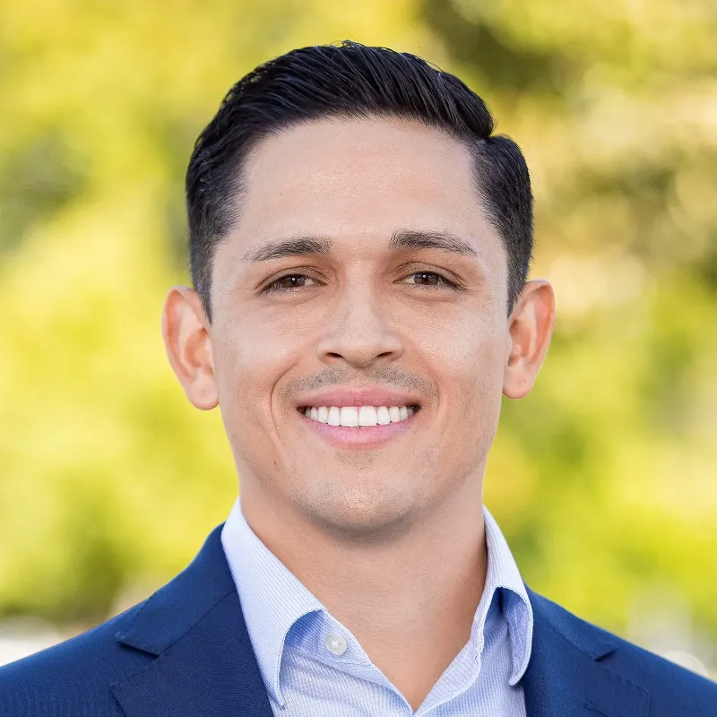 Christian Lozano Life Insurance Agent Anaheim, CA 92806