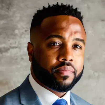 Christian Simms - Life Insurance Agent in Richmond, VA