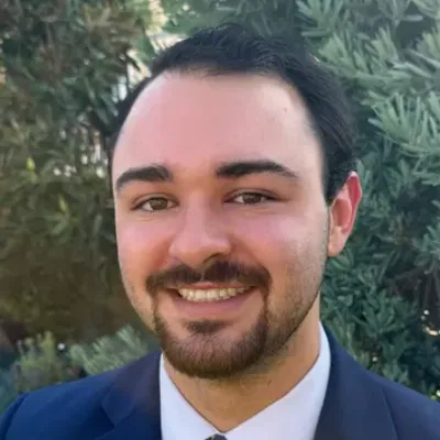 Christian Totten - Life Insurance Agent in Irvine, CA