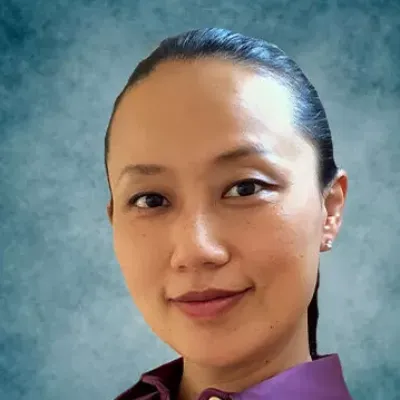 Christina Blovad - Life Insurance Agent in Miami, FL