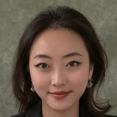 Christina Guo - Life Insurance Agent in Campbell, CA