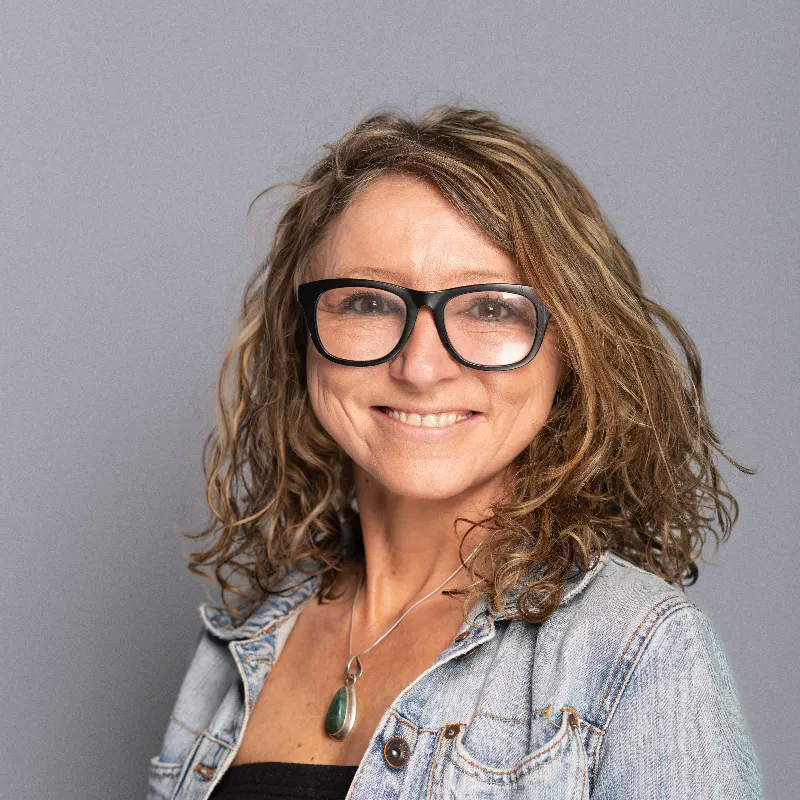 Christina McGinley - Life Insurance Agent serving Columbus, IN