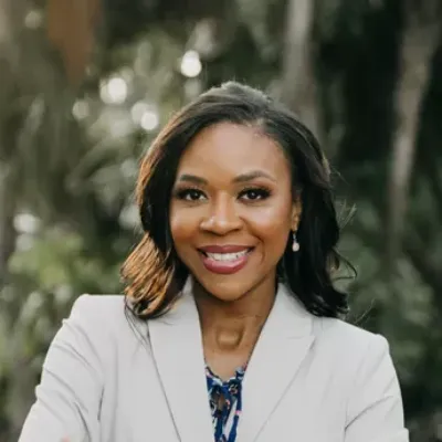 Christina Vance Life Insurance Agent Tampa, FL 33607