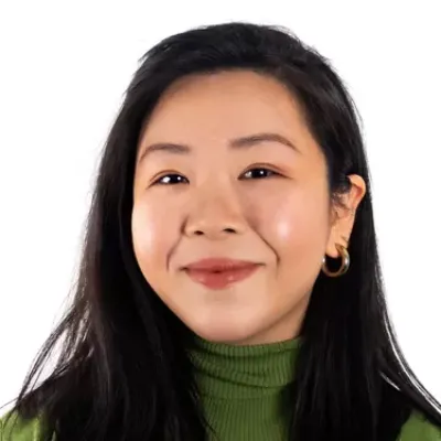 Christina Wang - Life Insurance Agent in New York, NY