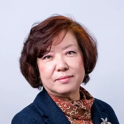 Christine Yoon Life Insurance Agent Fort Lee, NJ 07024