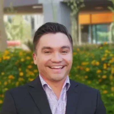 Christopher Acosta Life Insurance Agent El Paso, TX 79912