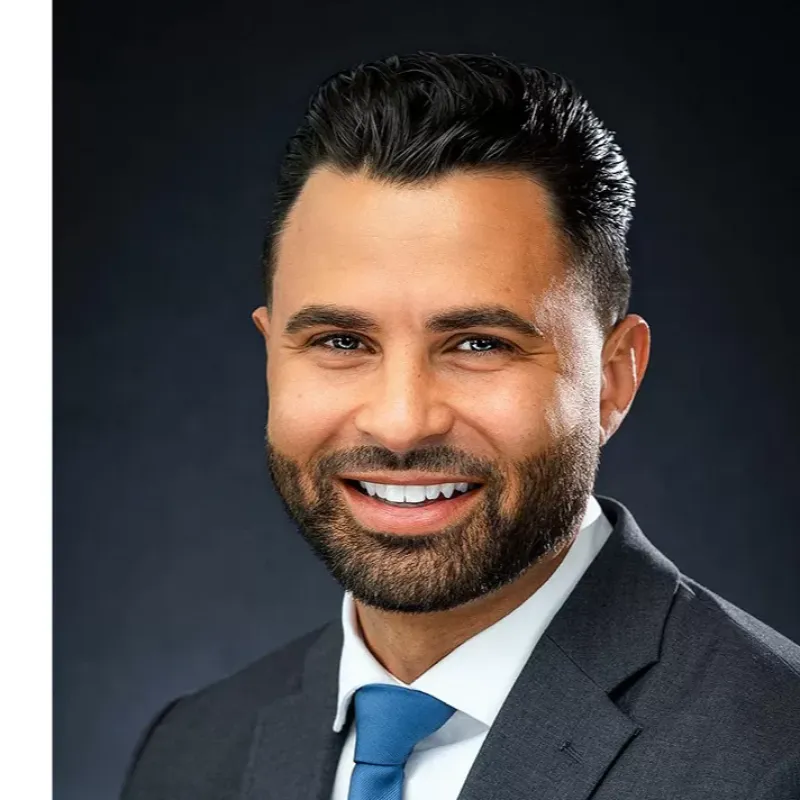 Christopher Andrade Life Insurance Agent Bridgewater, MA 02324