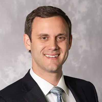 Christopher Becker Life Insurance Agent San Antonio, TX 78257