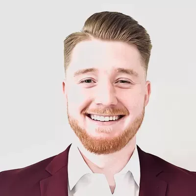 Christopher Branham Life Insurance Agent Akron, OH 44333