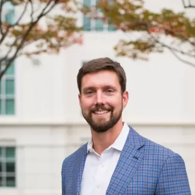 Christopher Brown - Life Insurance Agent in Charlotte, NC