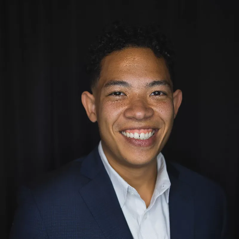 Christopher Chung Life Insurance Agent San Diego, CA 92121