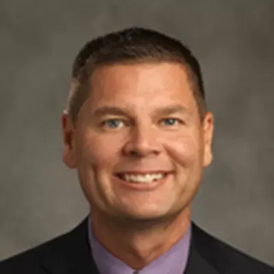 Christopher Hann - Life Insurance Agent in Sarasota, FL