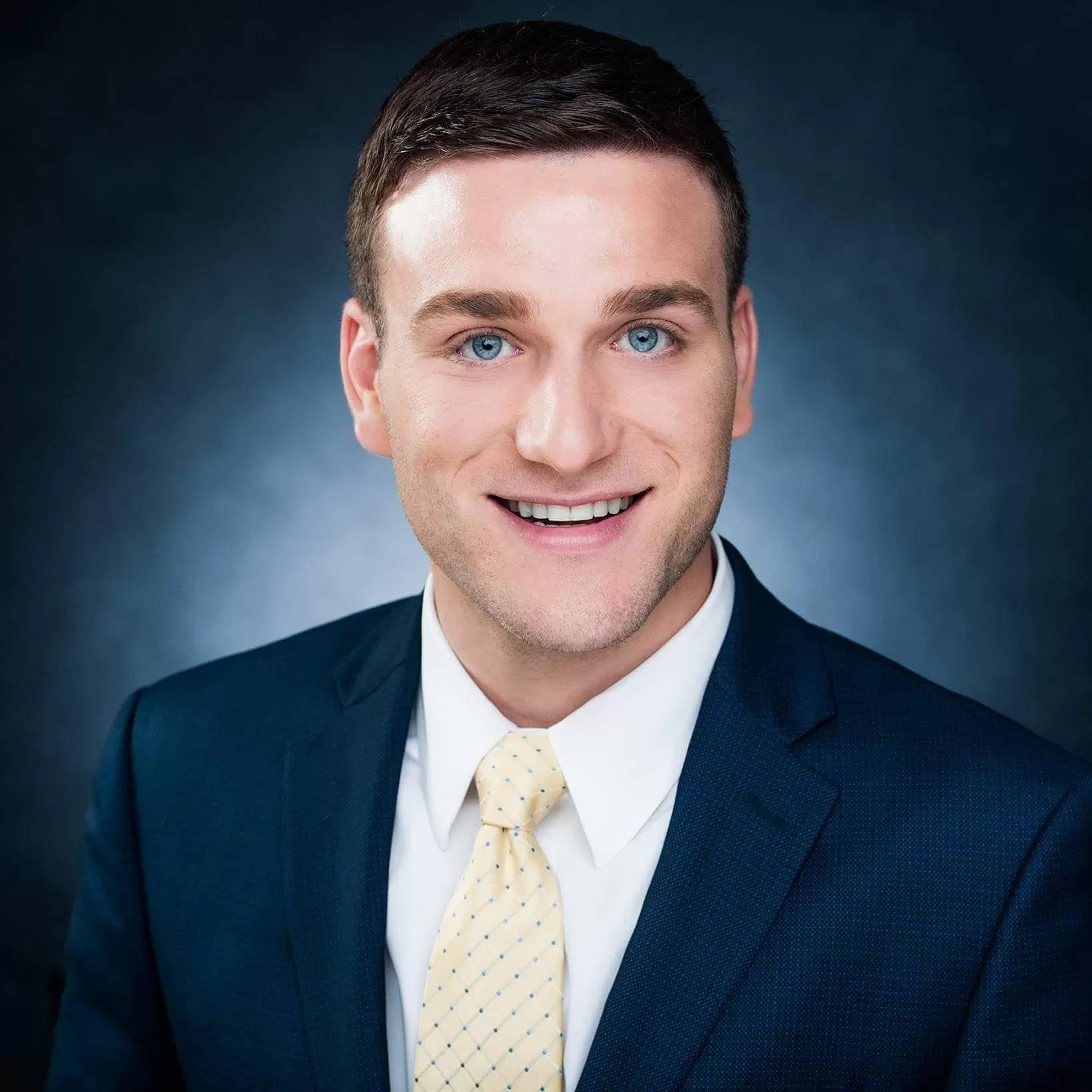 Christopher Harris Life Insurance Agent Norfolk, VA 23510