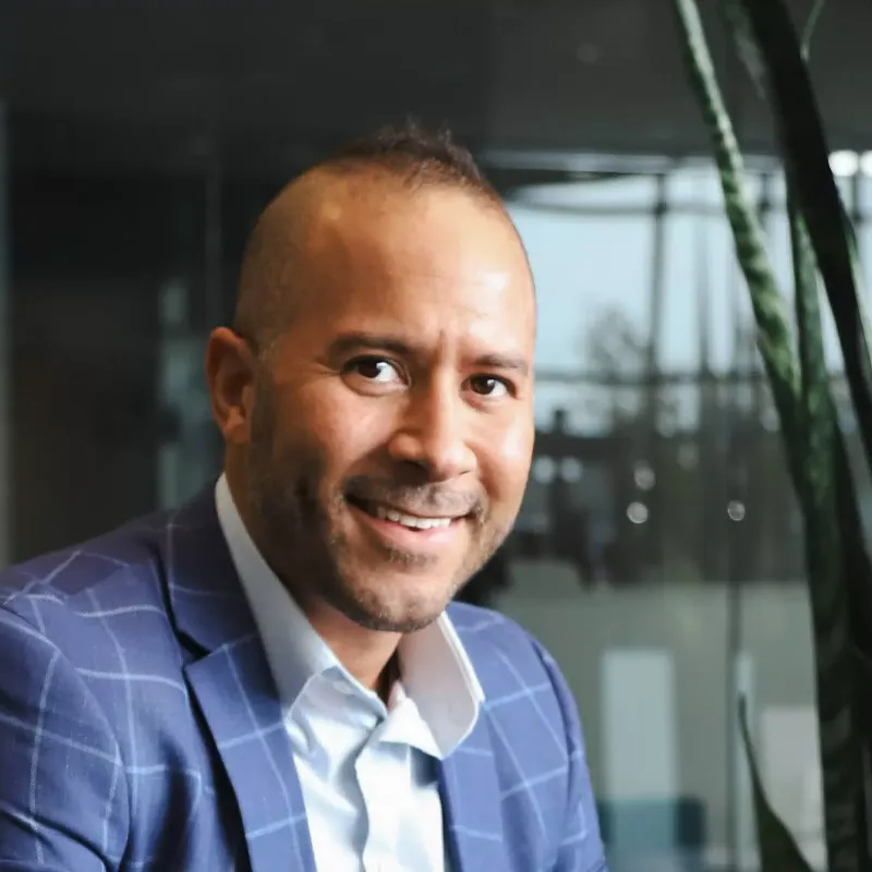 Christopher Johnson Life Insurance Agent Grand Rapids, MI 49504