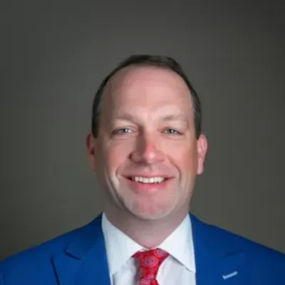 Christopher Johnston - Life Insurance Agent in Madison, MS