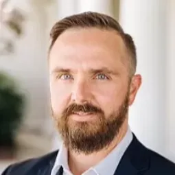 Christopher Mccown Life Insurance Agent Lynchburg, VA 24502