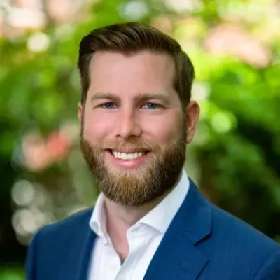 Christopher Moore - Life Insurance Agent in Columbus, OH