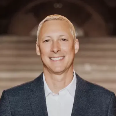 Christopher Nuss - Life Insurance Agent in Albany, NY