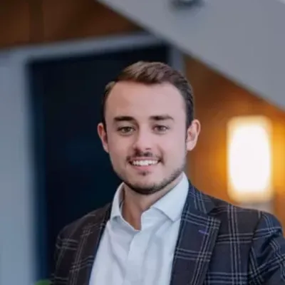 Christopher Radliff - Life Insurance Agent in San Antonio, TX