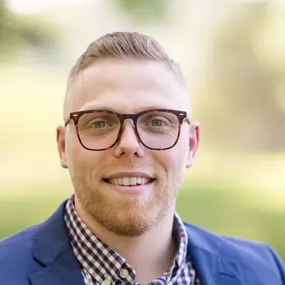 Christopher Shafer - Life Insurance Agent in Richmond, VA