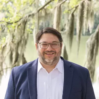 Christopher Snider Life Insurance Agent Savannah, GA 31405