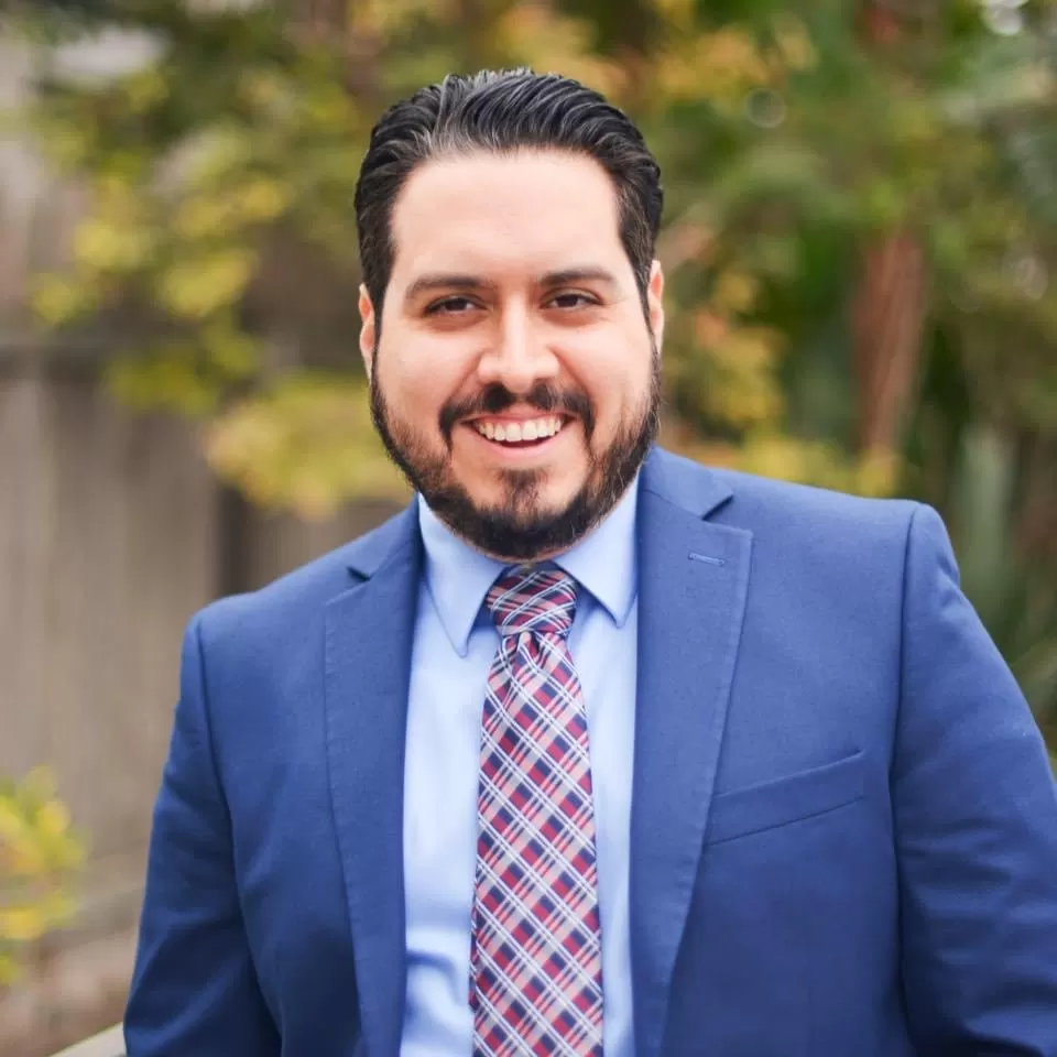 Christopher Villarreal - Life Insurance Agent serving Pharr, TX Christopher Villarreal - Life Insurance Agent serving Pharr, TX