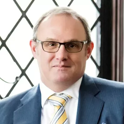 Christopher Williams - Life Insurance Agent in Williamsville, NY